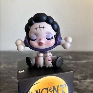 Skullpanda Ancient Castle (Discontinued) - Confirmed Phantom